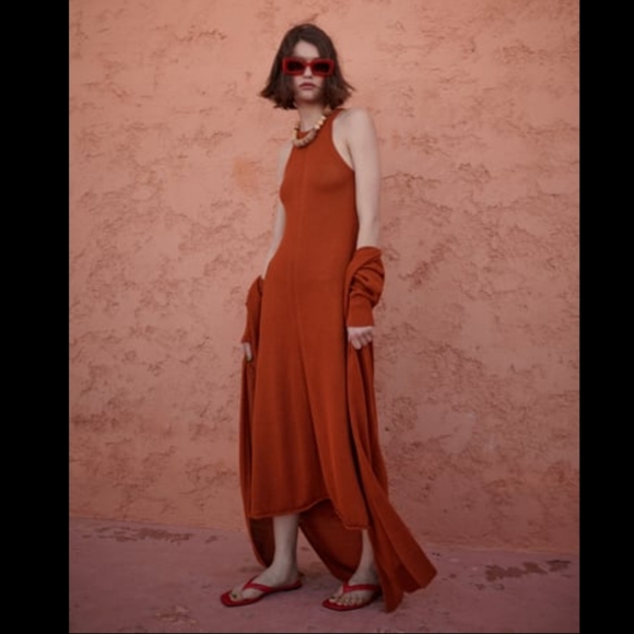 BNWT ! Zara knit Co-Ord Set - Picture 4 of 11